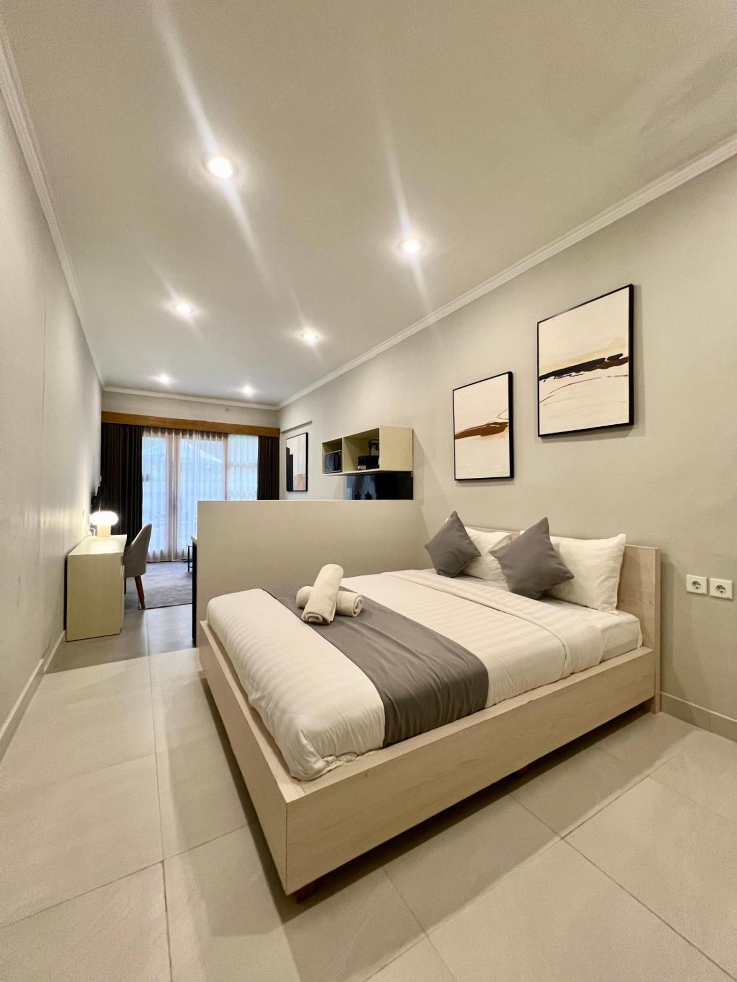 Dreamland Guest Bali Villa By Globalstay Ungasan  Exterior photo