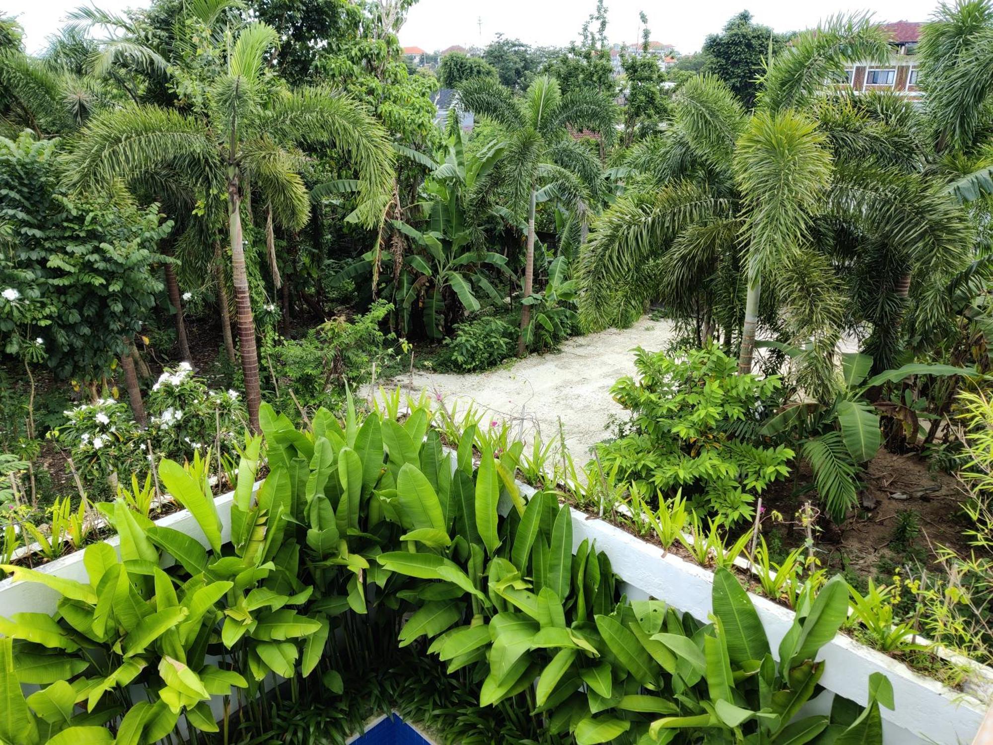 Dreamland Guest Bali Villa By Globalstay Ungasan  Exterior photo