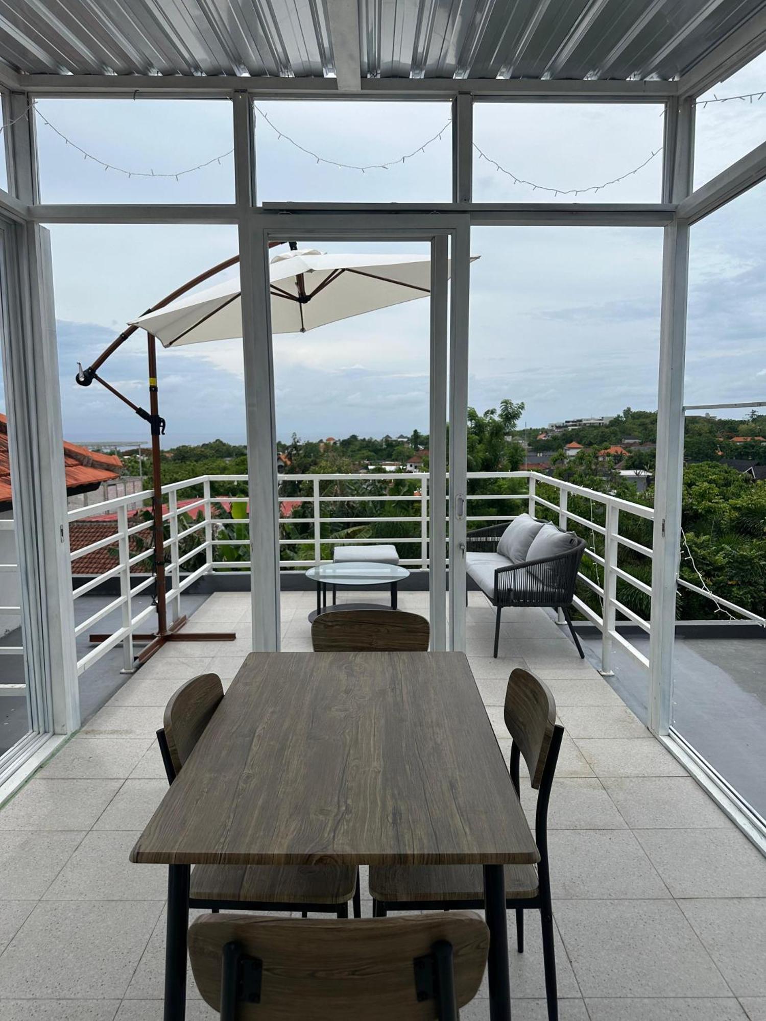 Dreamland Guest Bali Villa By Globalstay Ungasan  Exterior photo