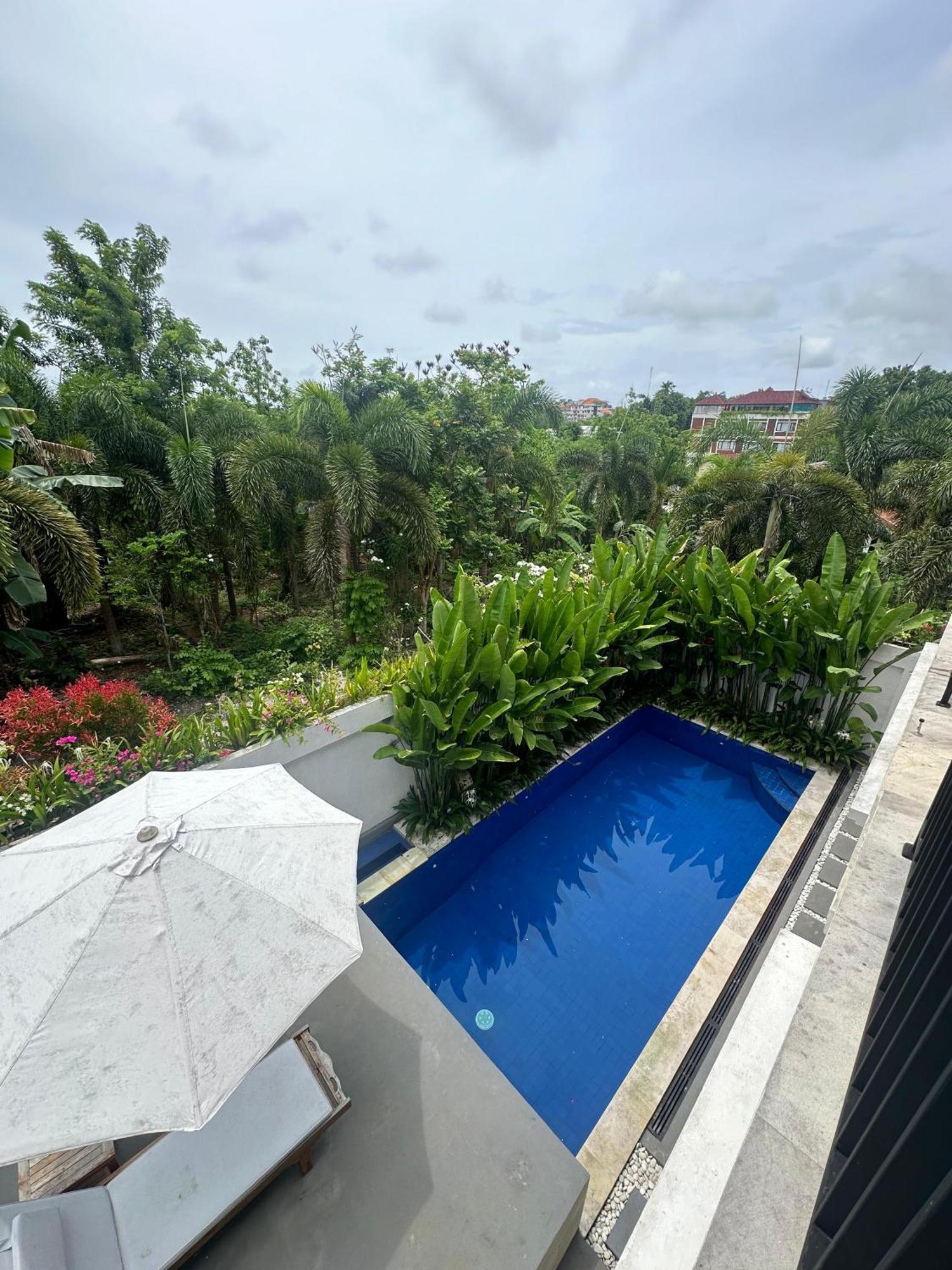 Dreamland Guest Bali Villa By Globalstay Ungasan  Exterior photo