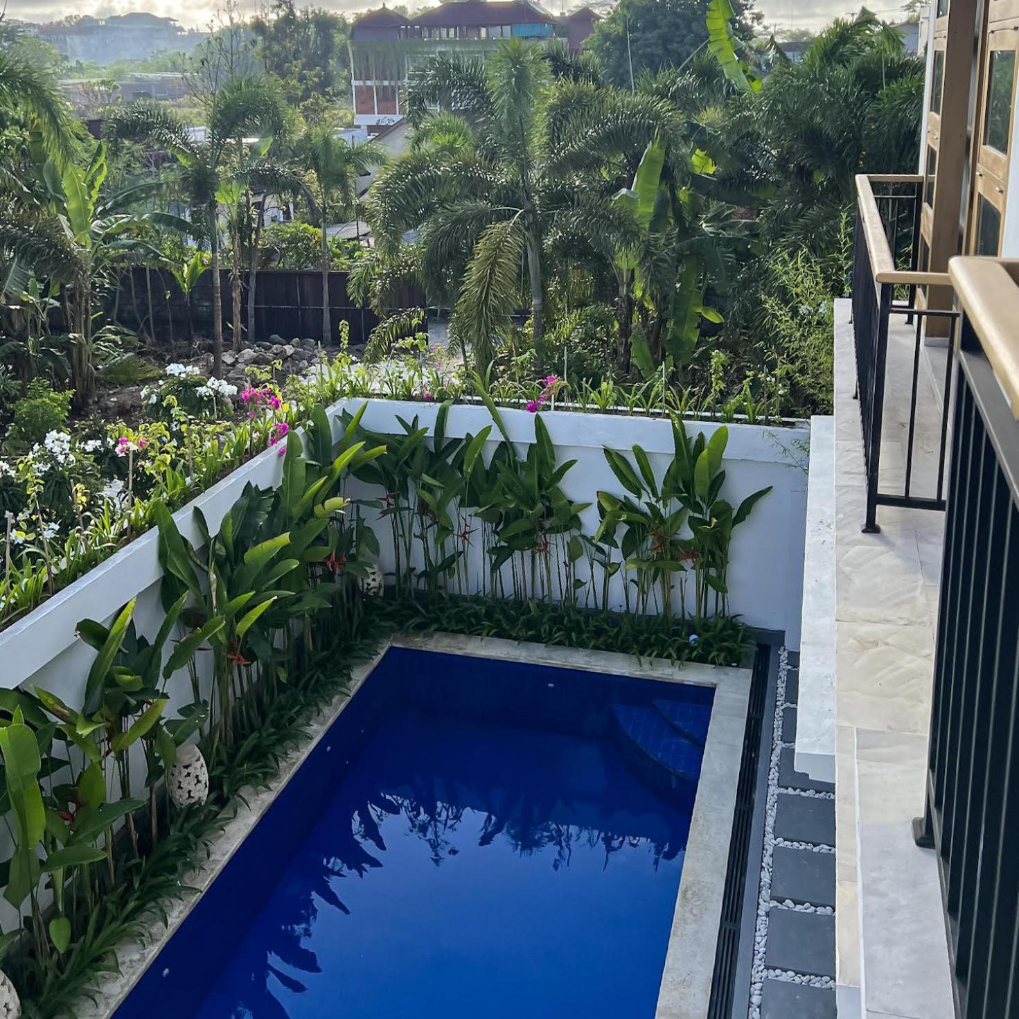 Dreamland Guest Bali Villa By Globalstay Ungasan  Exterior photo
