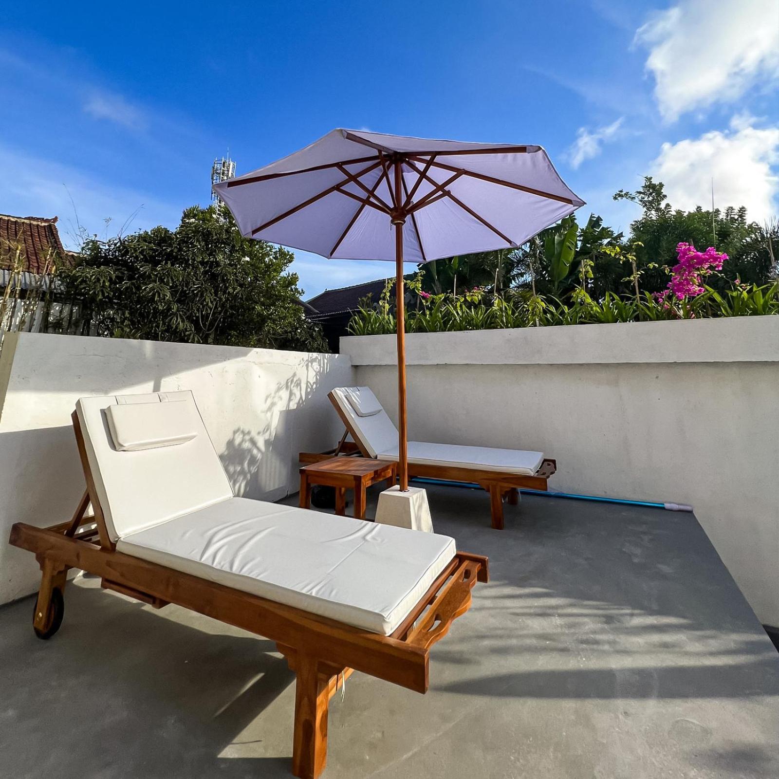 Dreamland Guest Bali Villa By Globalstay Ungasan  Exterior photo